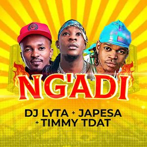 Ng'adi(feat. Japesa & Timmy)