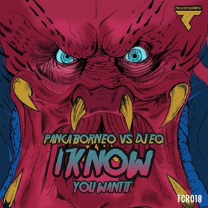 I Know You Want It (Original Mix)