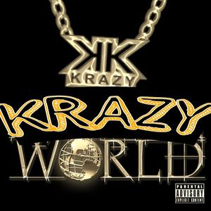 85 WENT KRAZY(feat. J.B) (Explicit)