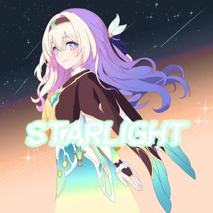 Starlight (Chinese Version)