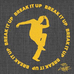 Break It Up (Instrumental)