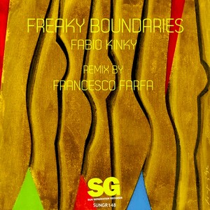 Freaky Boundaries (FF Remix)