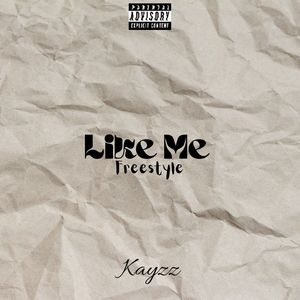 Like Me Freestyle (Explicit)