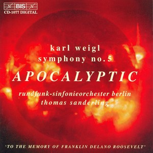Symphony No. 5, 