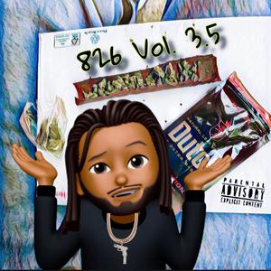 826 Vol. 3.5 (Explicit)