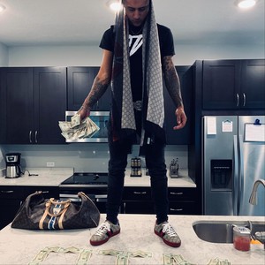 No Smoke(feat. Gga Gutta & Richland Street Ducci) (Explicit)