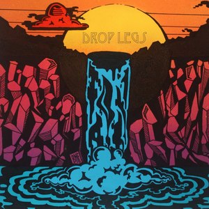Drop Legs - EP