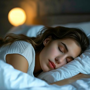 Soothing Night Music