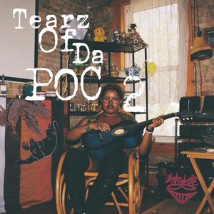 Tearz Of Da POC 2 (feat. Agent & Roseli) (RITOS Version)