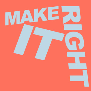 Make It Right (Extended Mix)