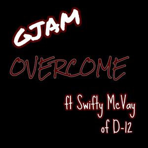 Overcome(feat. Swifty McVay) (Explicit)