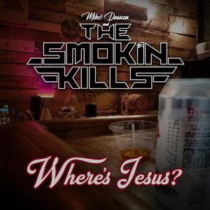 Where's Jesus? (Explicit)