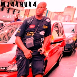 R.I.P Mampintsha (Freestyle)