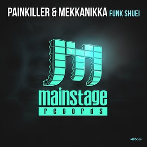 Funk Shuei (Original Mix)