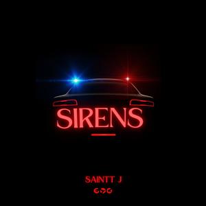 Sirens (Explicit)