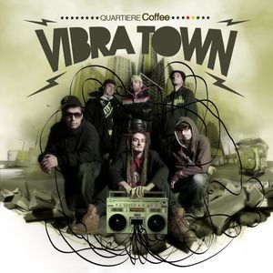 Vibratown