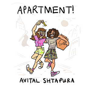 Apartment!