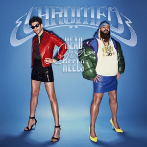 Chromeo - Slumming It