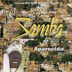 O Samba de Aparecida