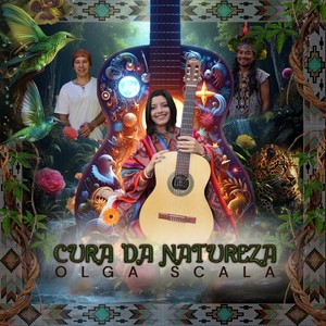 Cura da Natureza