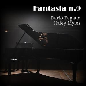 Fantasia n.9 (feat. Haley Myles)