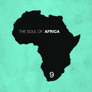 The Soul of Africa, Vol. 9