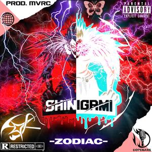 Shinigami(feat. Zodiac)