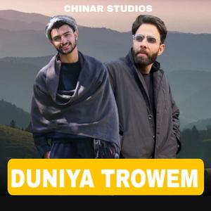 Duniya Trowum (feat. Sam Kashmiri x Rohullah Tariq @ Aatif Gulzar)