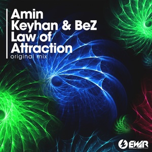Law of Attraction (Original Mix)
