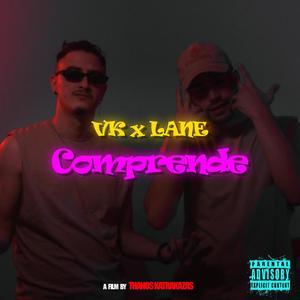 Comprende(feat. Vk.) (Explicit)