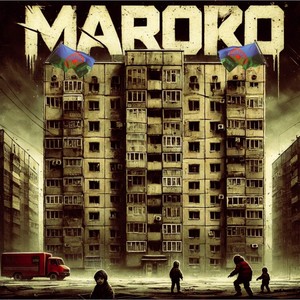 MAROKO (Explicit)