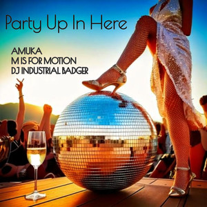 Party Up In Here (Instrumental)