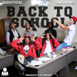 Back To School (feat. omglilwee)