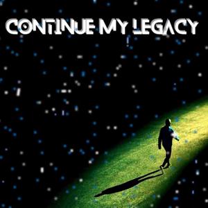 Continue My Legaxy (Explicit)