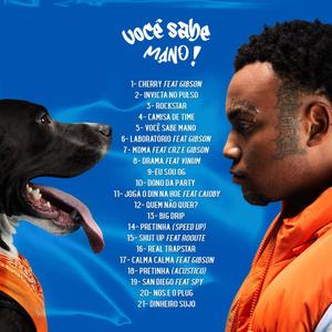 Nois é o plug (Explicit)