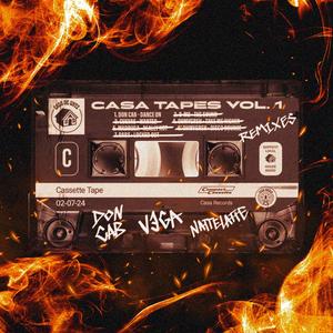 Dance On (V3GA Remix)