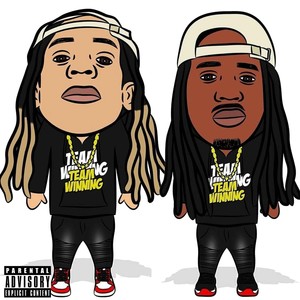 If I Die 2nite(feat. Playbwoy) (Explicit)