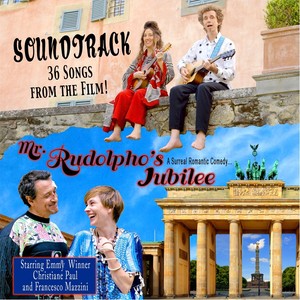 Mr. Rudolpho's Jubilee (Soundtrack)