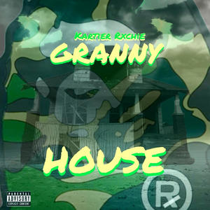 Granny House (Explicit)