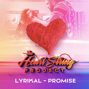 Promise(The Heartstring Project)