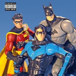 UP(feat. Kkruggerr) (Explicit)