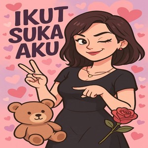 IKUT SUKA AKU