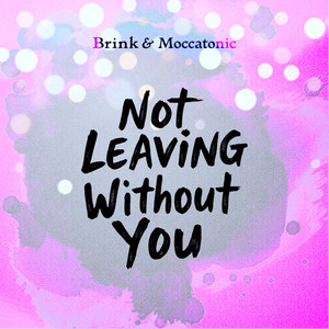 Not Leaving Without You (Extended)