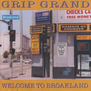 Welcome to Broakland (Explicit)