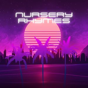 Nursery rhymes (Instrumental)