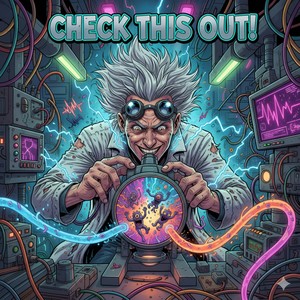 CHECK THIS OUT! (2025 Remastered Version)