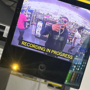 ZERO COMPETITION (Explicit)