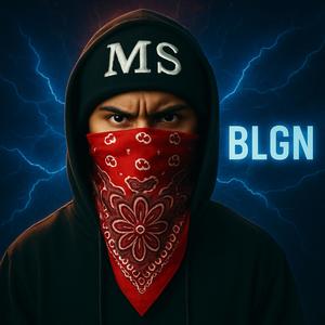 BLGN (Lil Leica Remix|Explicit)