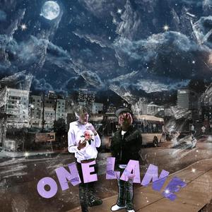 One Lane x Pat (Explicit)