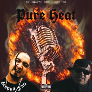 Pure Heat (Explicit)